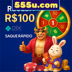 555u.com Indique amigos para receber um bônus