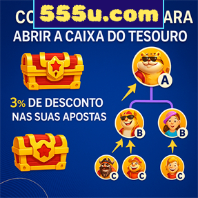 555u.com Ganhe R$ 100,00 Gratis