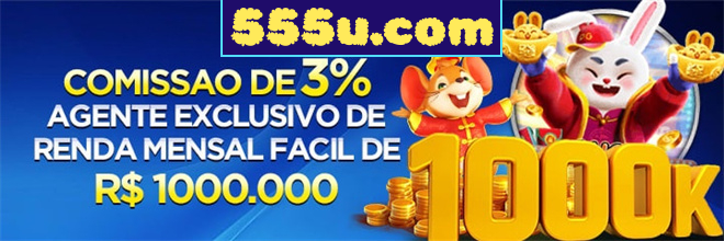 555u.com Resgate Semanal