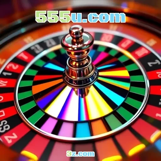 555u.com: Eventos que Transformam a Experiência dos Jogadores em Emoção e Diversão!